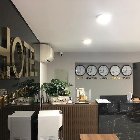 3T Hotel & Travel Ханой Екстер'єр фото