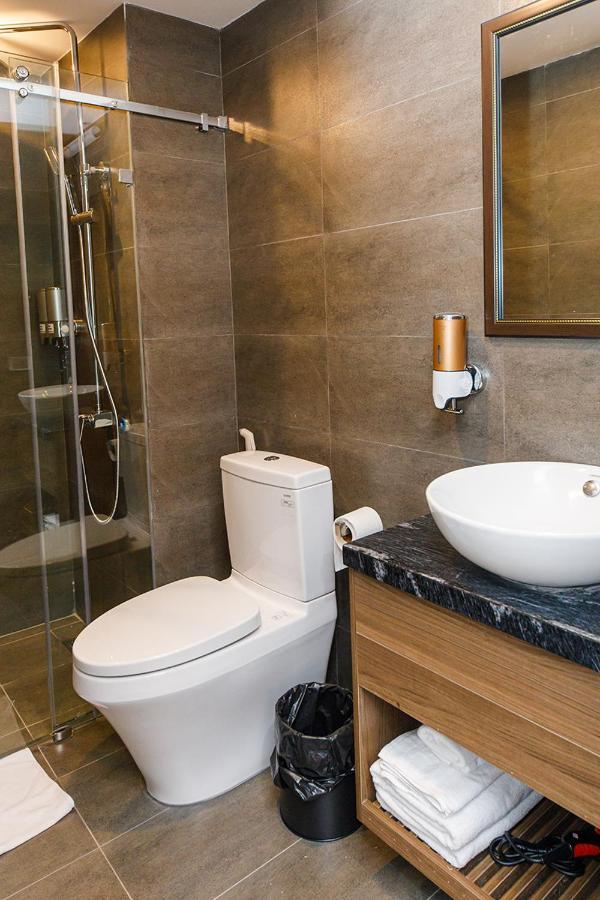 3T Hotel & Travel Ханой Екстер'єр фото