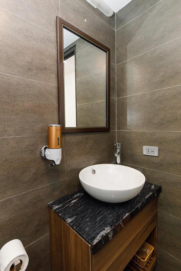 3T Hotel & Travel Ханой Екстер'єр фото